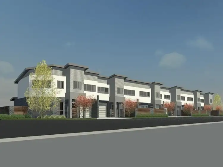 Third view of Homely house listing, Rochelle Street, Moncrieff ACT 2914