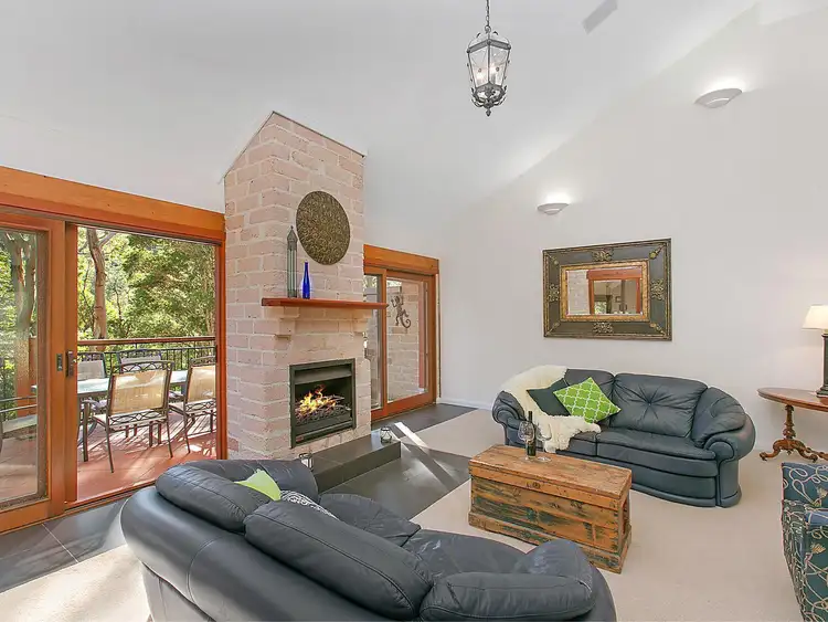Main view of Homely house listing, 14 Natan Place, Cordeaux Heights NSW 2526