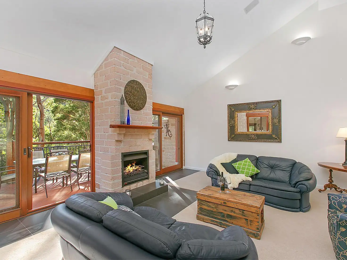 Main view of Homely house listing, 14 Natan Place, Cordeaux Heights NSW 2526