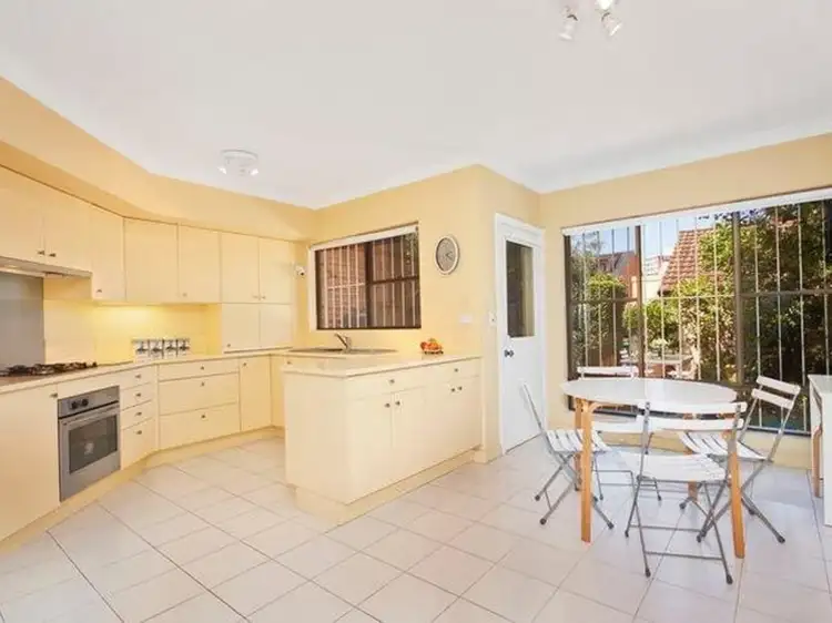 Second view of Homely house listing, 7 Raine Street, Woollahra NSW 2025