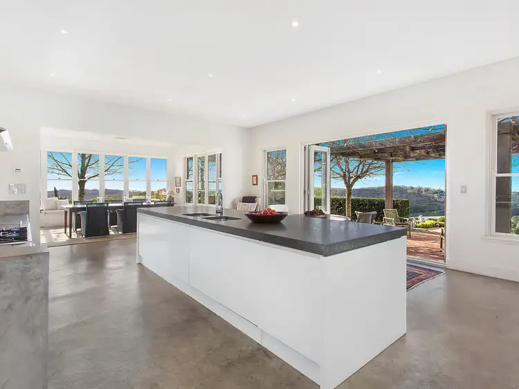Fourth view of Homely rural property listing, Two Gates Farm 2221 Kangaloon Road, Robertson NSW 2577