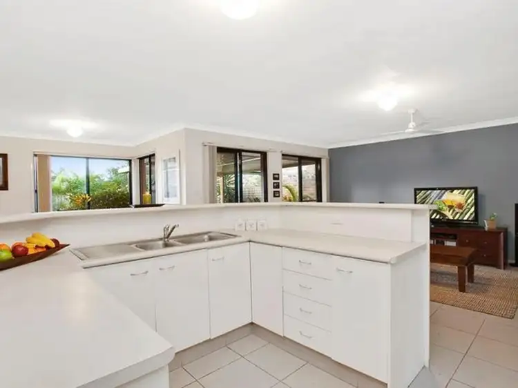 Third view of Homely house listing, 95 Saffron Street, Elanora QLD 4221