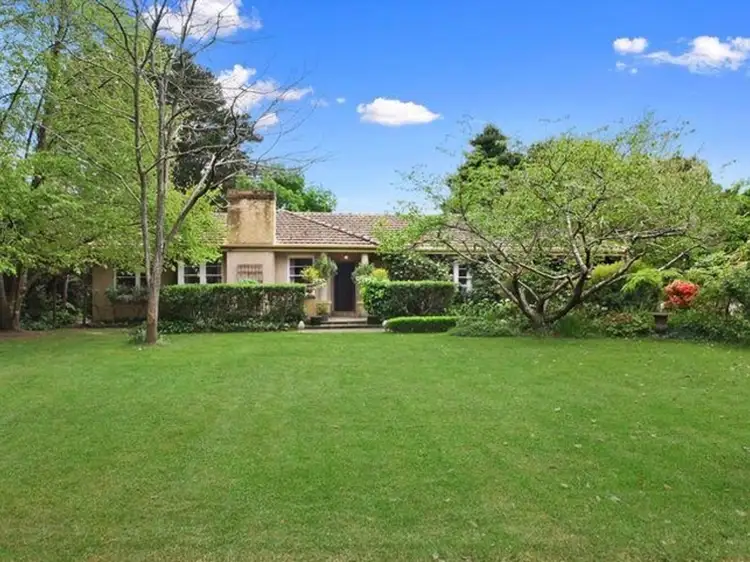 Third view of Homely house listing, 32 Osborne Road, Burradoo NSW 2576
