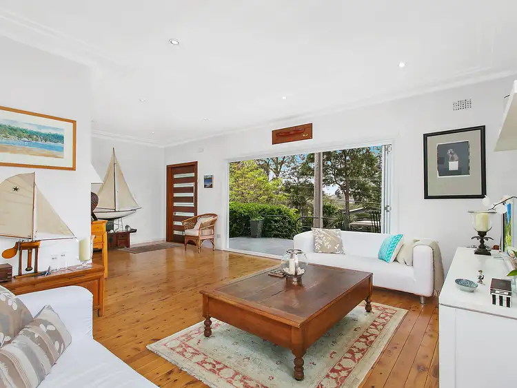 Second view of Homely house listing, 5 Alexandra Crescent, Bayview NSW 2104