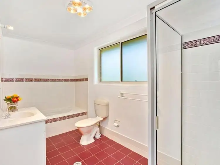 Third view of Homely townhouse listing, 2/4 Glenbrook Drive, Kiama NSW 2533