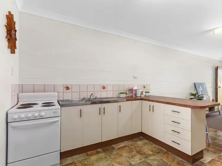 Third view of Homely house listing, 1 and 2/24 Lancaster Street, Garbutt QLD 4814
