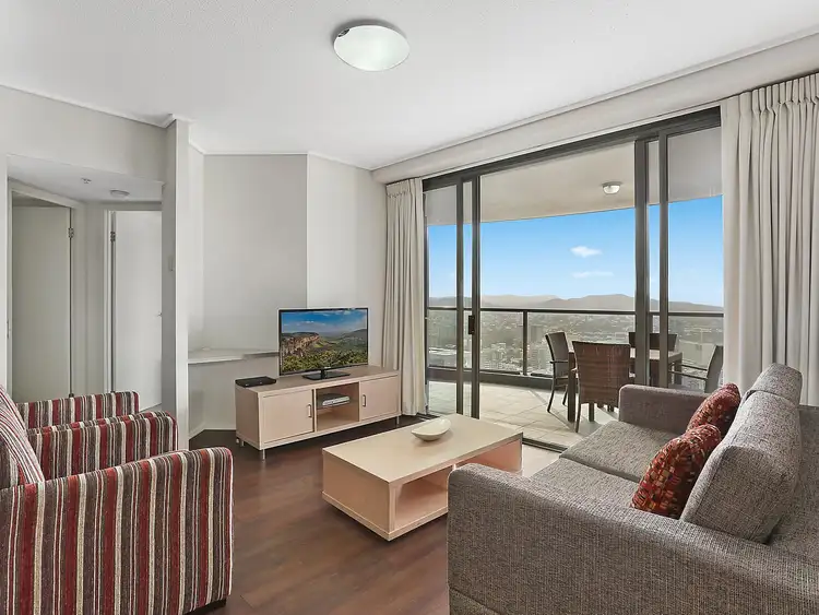 Third view of Homely apartment listing, 420 Queen Street, Brisbane City QLD 4000