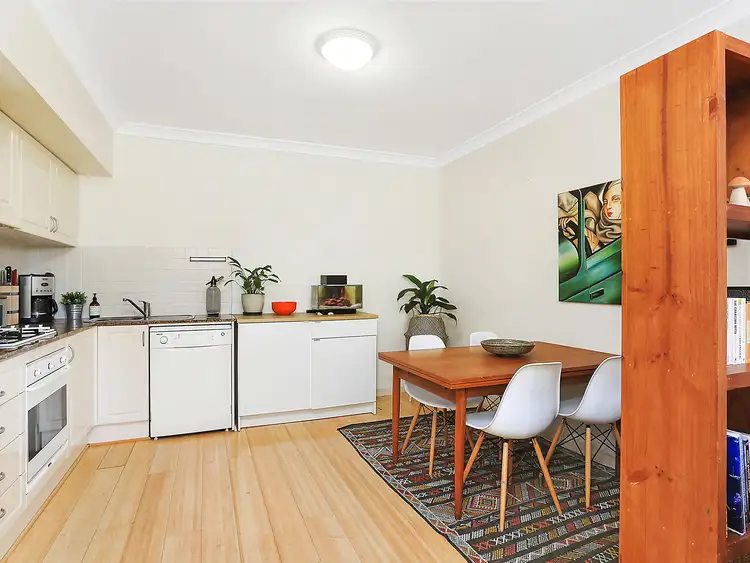 Second view of Homely apartment listing, 504/11 Wentworth Street, Manly NSW 2095