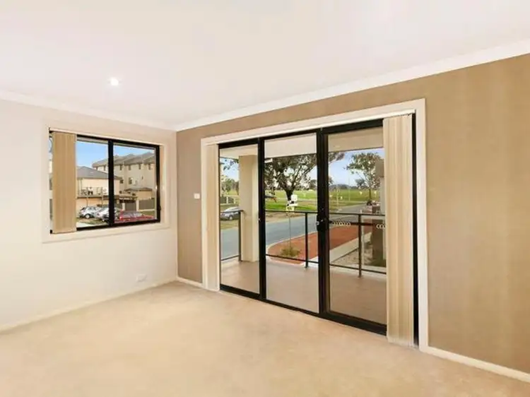 Fourth view of Homely villa listing, 19 Huyer Street, Gungahlin ACT 2912