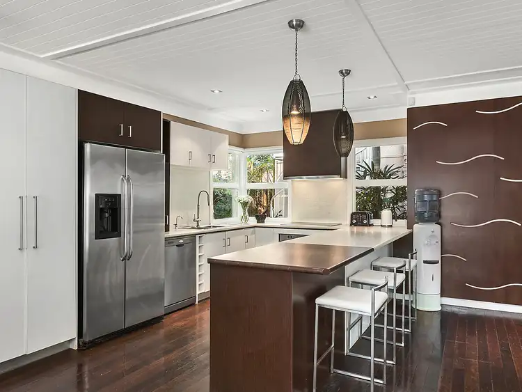 Third view of Homely house listing, 25 Montana Road, Mermaid Beach QLD 4218