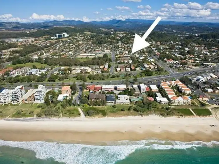 10 Chaffey Street, Tugun QLD 4224