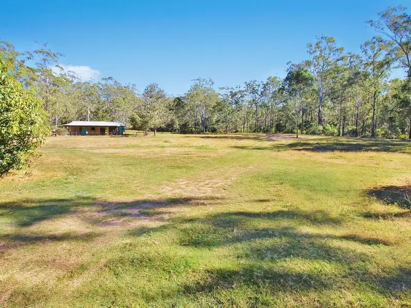 Main view of Homely house listing, 350 Struck Oil Road, Struck Oil QLD 4714