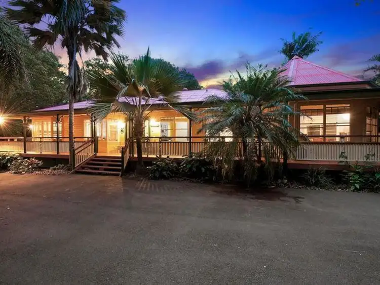 Fourth view of Homely house listing, 26 Tyalla Court, Tallebudgera QLD 4228