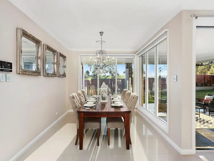 Fifth view of Homely house listing, 39 Alexandra Crescent, Harrington Park NSW 2567