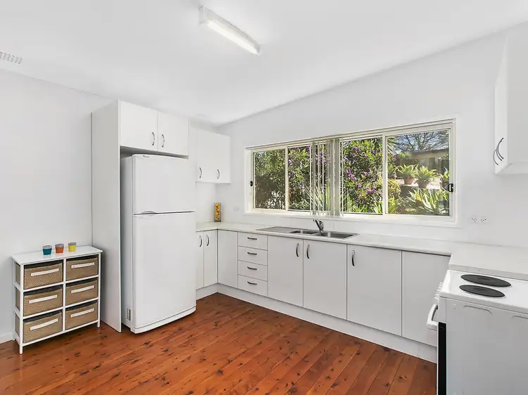Fourth view of Homely house listing, 25 Arunta Drive, Thirroul NSW 2515