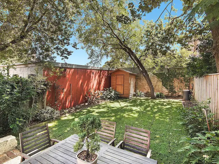 Second view of Homely house listing, 91 Hereford Street, Forest Lodge NSW 2037