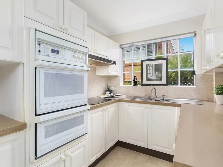Second view of Homely villa listing, 259/2 Dawes Road, Belrose NSW 2085