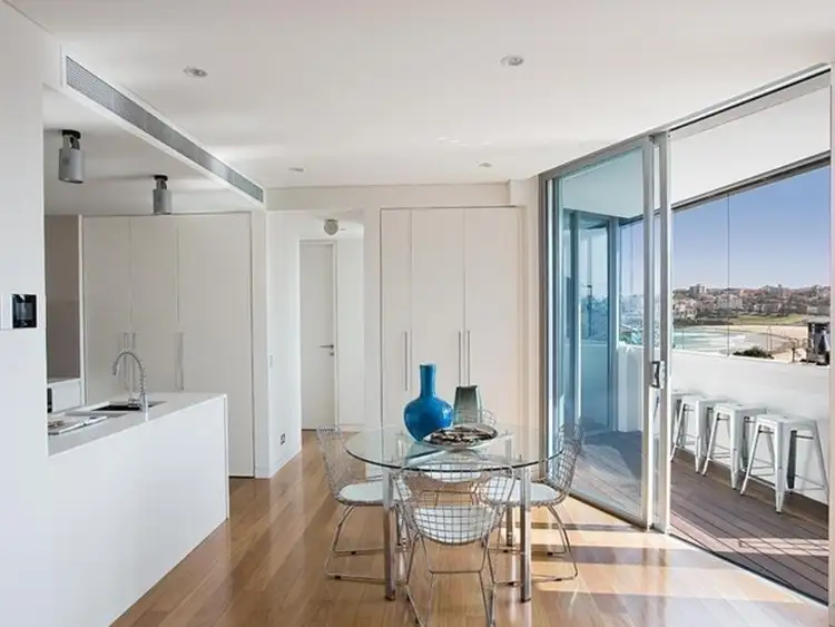 Second view of Homely apartment listing, 4/39 Campbell Parade, North Bondi NSW 2026
