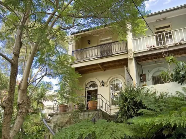 14 Taylor Street, Annandale NSW 2038