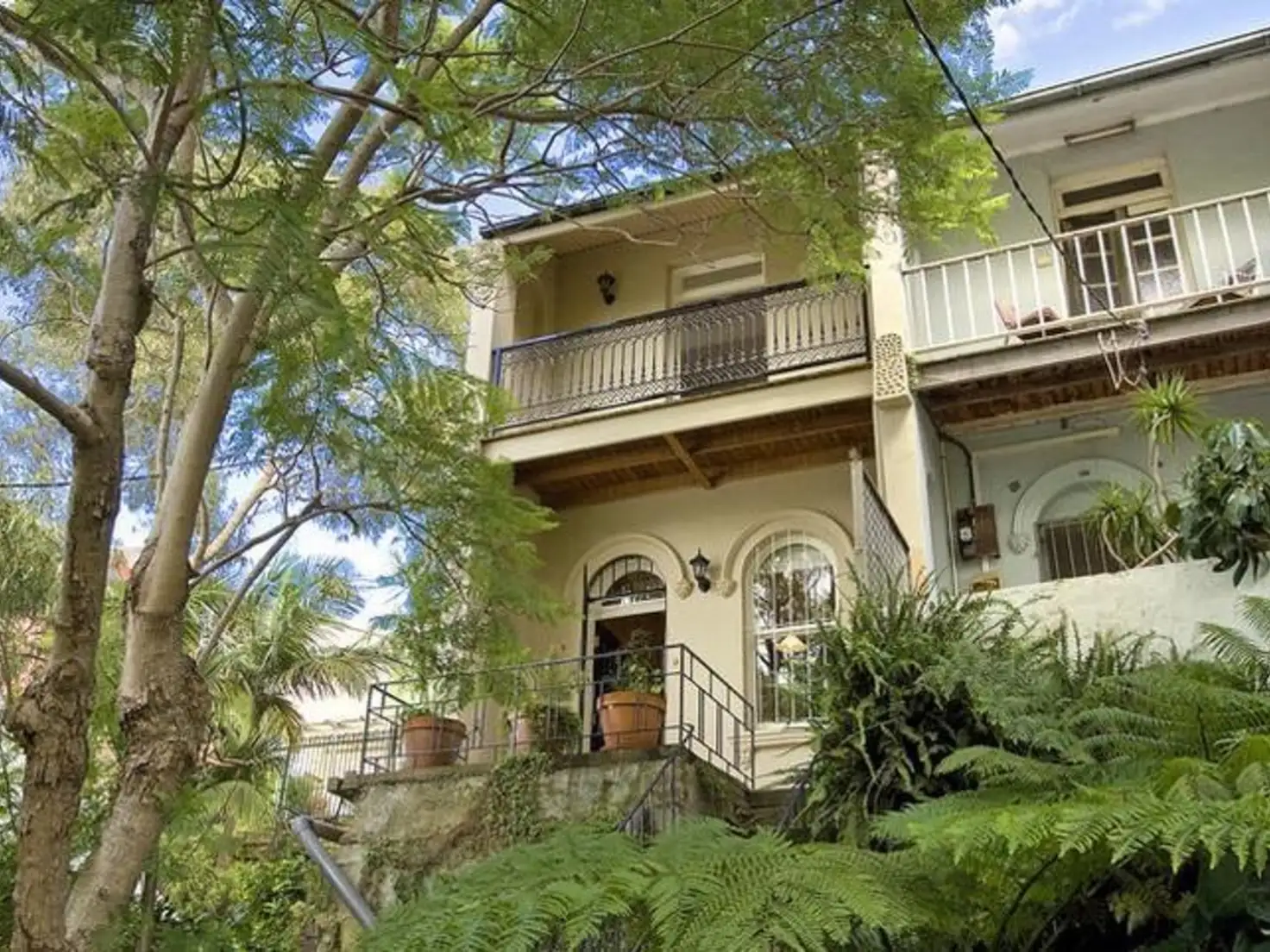 Main view of Homely house listing, 14 Taylor Street, Annandale NSW 2038