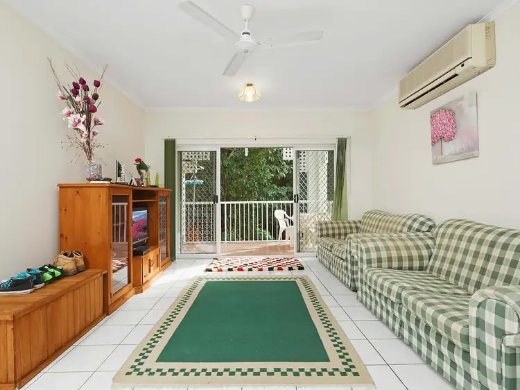 Main view of Homely unit listing, 47/201 Mayers Street, Cairns QLD 4870