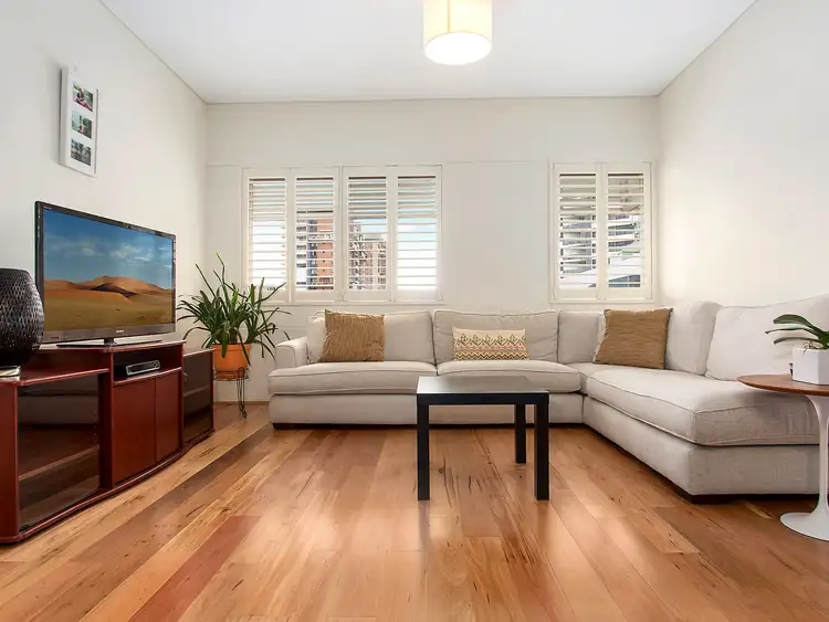 Second view of Homely apartment listing, 46/189 Phillip Street, Waterloo NSW 2017