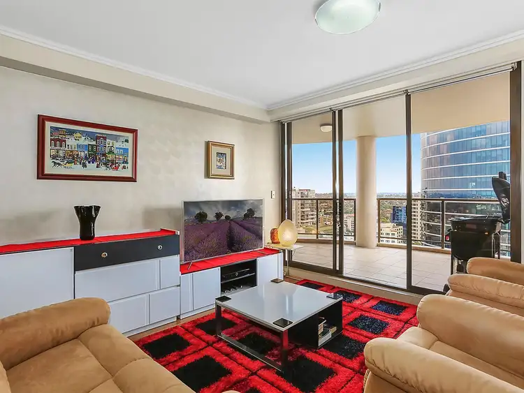 Third view of Homely apartment listing, 228/13 Hassall Street, Parramatta NSW 2150