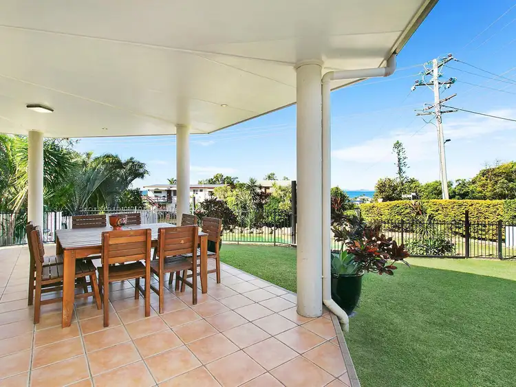 Fifth view of Homely house listing, 36 Strow Street, Barlows Hill QLD 4703