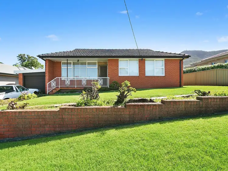 Third view of Homely house listing, 62 Meadow Street, Tarrawanna NSW 2518