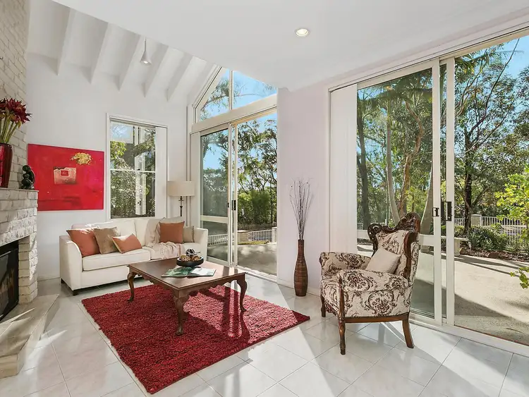 Second view of Homely house listing, 54 Timbarra Road, St Ives NSW 2075