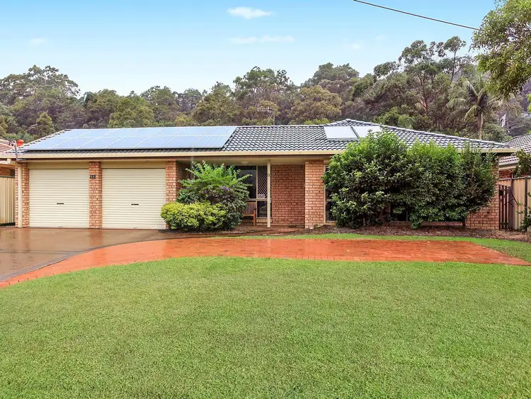 11 Tapestry Way, Umina Beach NSW 2257