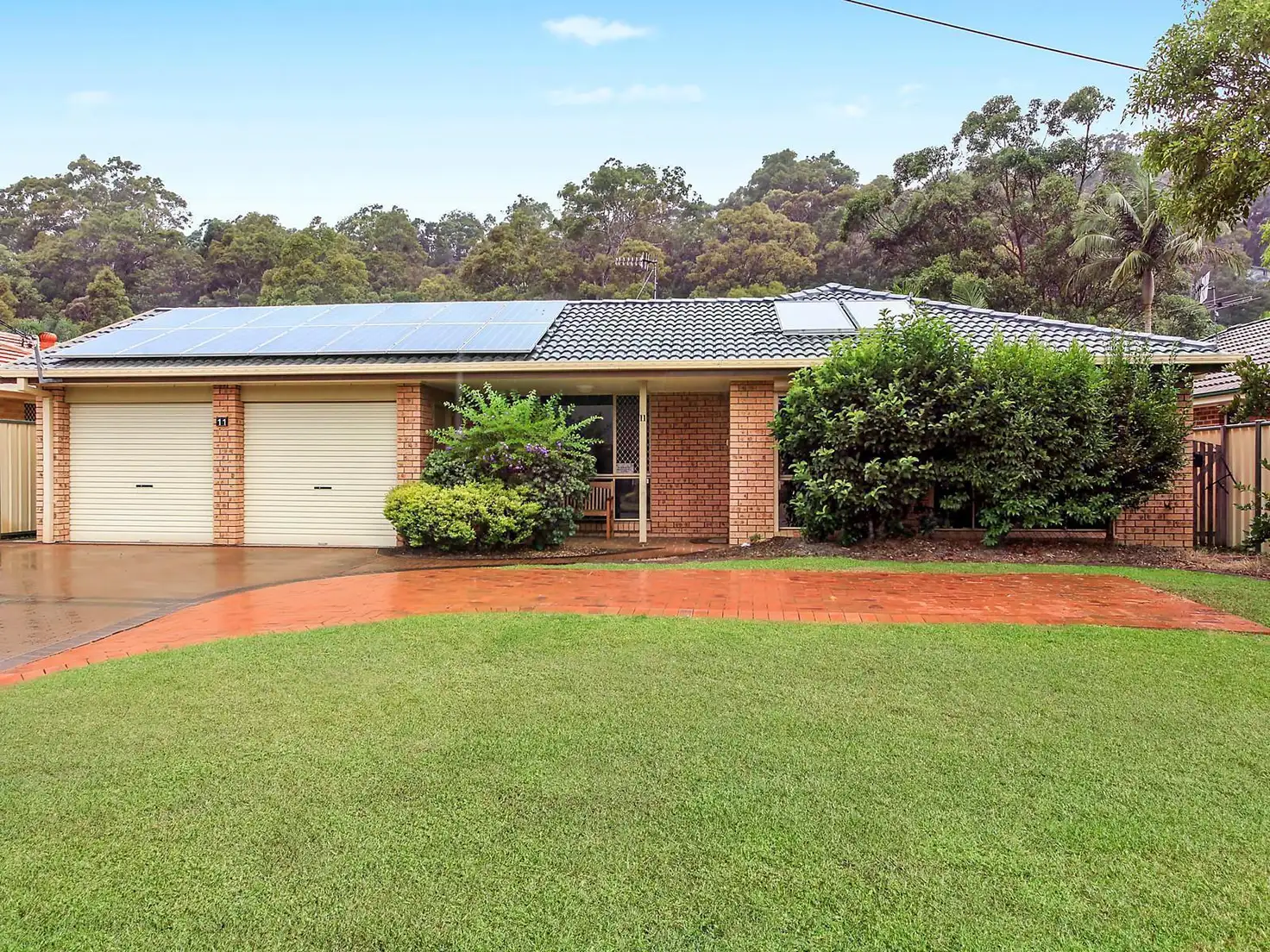 Main view of Homely house listing, 11 Tapestry Way, Umina Beach NSW 2257