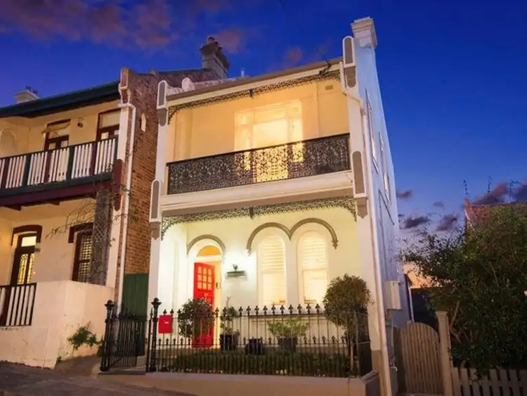 22 Thames Street, Balmain NSW 2041