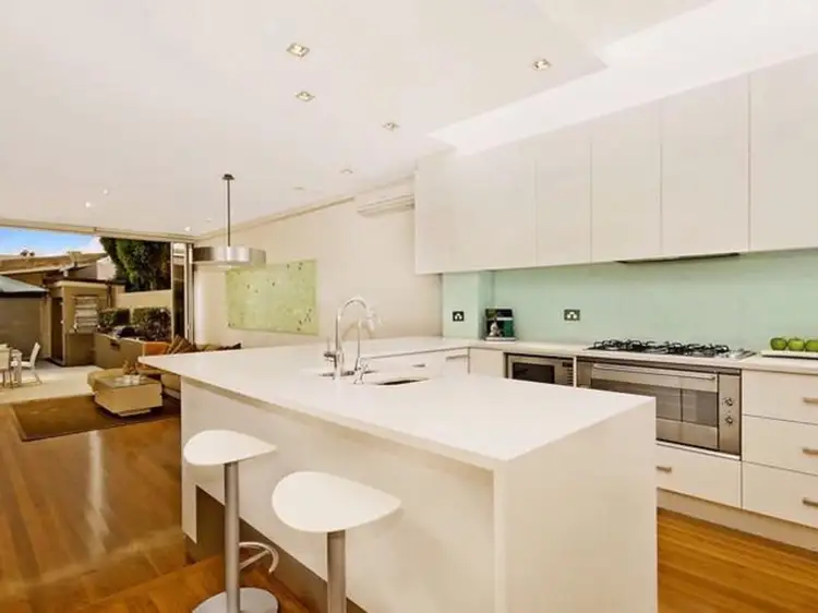 Third view of Homely house listing, 111 Lawrence Street, Alexandria NSW 2015