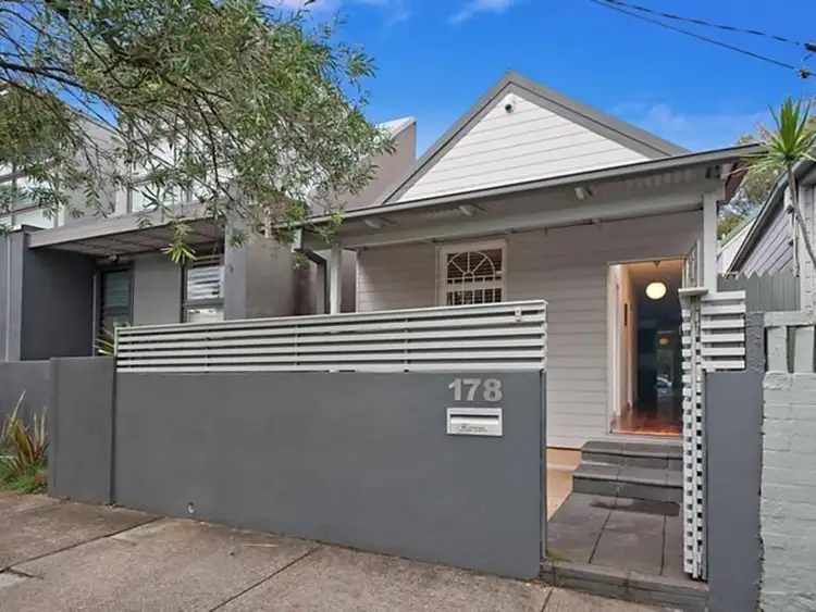178 Lawrence Street, Alexandria NSW 2015