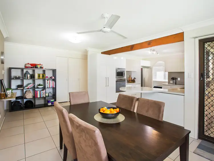 Fifth view of Homely house listing, 18 Boronia Avenue, Daisy Hill QLD 4127