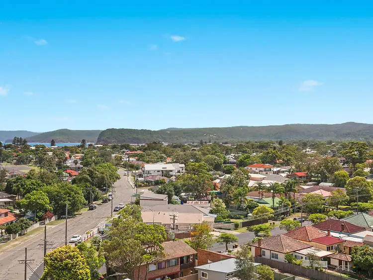Third view of Homely apartment listing, 805/51 The Esplanade, Ettalong Beach NSW 2257