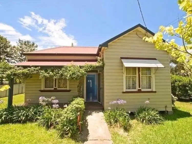 Main view of Homely house listing, 4 T C Frith Street, Boolaroo NSW 2284