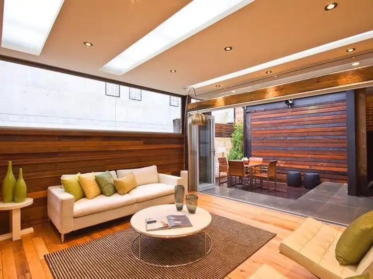 Second view of Homely house listing, 72 William Street, Redfern NSW 2016