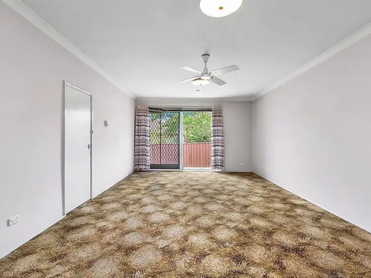 Second view of Homely villa listing, 1/28 Statham Street, Belfield NSW 2191