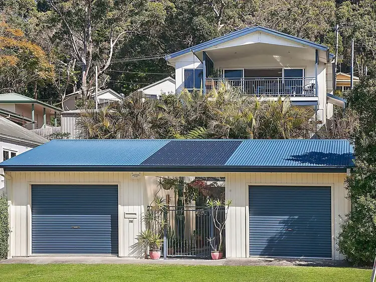 Second view of Homely house listing, 116 Araluen Drive, Hardys Bay NSW 2257
