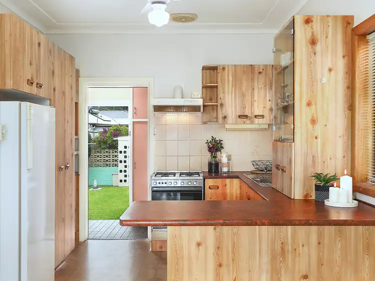 Second view of Homely house listing, 14 Wade Street, Figtree NSW 2525
