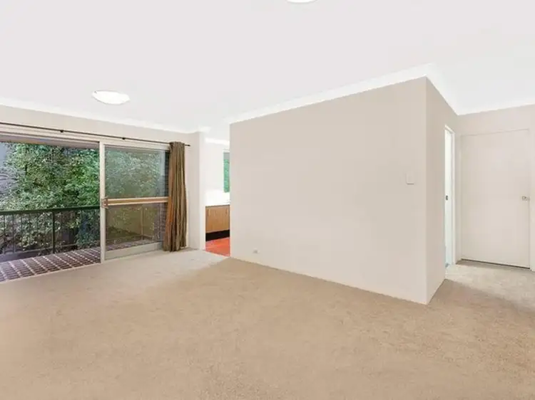 Second view of Homely apartment listing, 10/82 Miskin Street, Toowong QLD 4066
