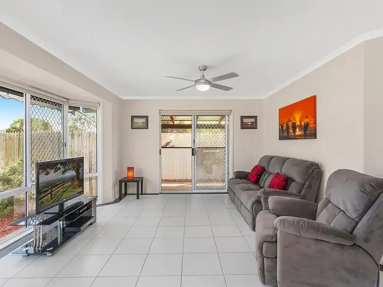 Third view of Homely house listing, 1/2 Alpina Place, Banora Point NSW 2486