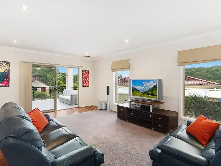 Sixth view of Homely house listing, 41 Hennessy Lane, Figtree NSW 2525