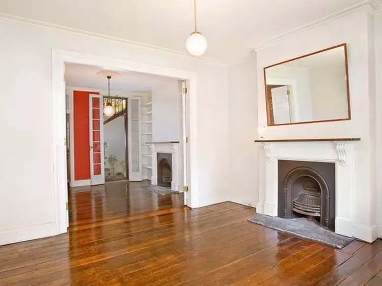 Main view of Homely house listing, 54 William Street, Redfern NSW 2016