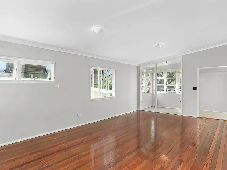 Third view of Homely house listing, 34 Goldsbrough Road, Taringa QLD 4068