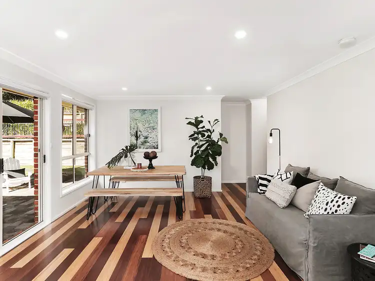 61 Mungurra Hill Road, Cordeaux Heights NSW 2526
