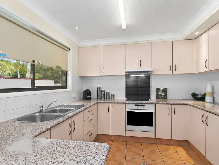 Third view of Homely house listing, 218 Tallebudgera Drive, Palm Beach QLD 4221