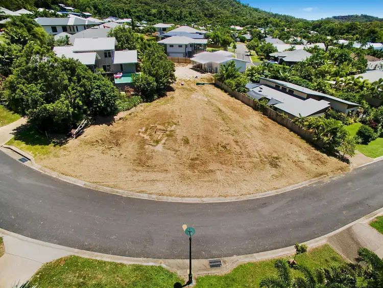 Fifth view of Homely land listing, 31 Savannah Street, Palm Cove QLD 4879